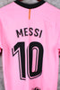 Barcelona FC Tercera 2020/21 Lionel Messi #10