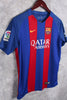 Barcelona FC Local 2016/17 Neymar Jr. #10 niño