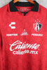 Atlas FC Visitante 2023/24 Aldo Rocha #26