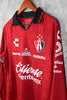 Atlas FC Visitante 2023/24 Aldo Rocha #26