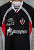Atlas FC Tercera 2008/09