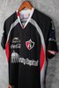 Atlas FC Tercera 2008/09