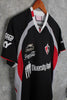 Atlas FC Tercera 2008/09