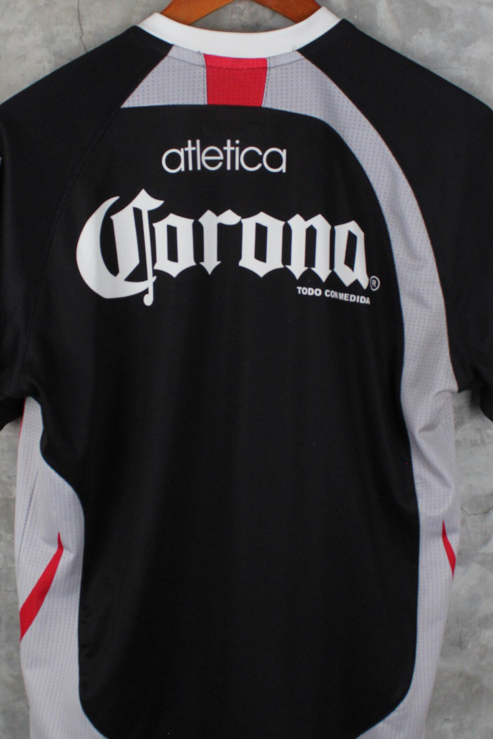 Atlas FC Tercera 2008/09