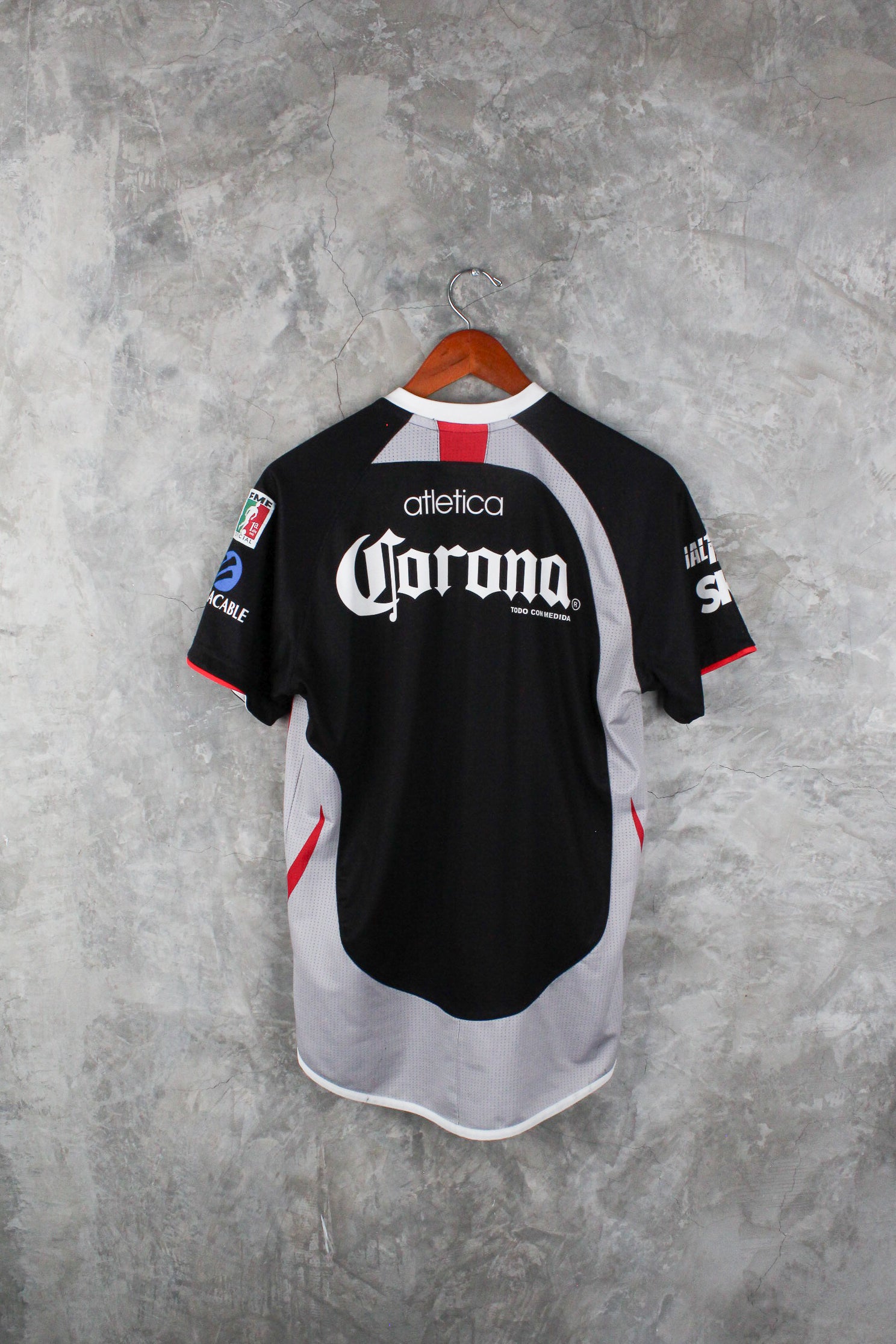 Atlas FC Tercera 2008/09