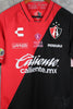 Atlas FC Local 2023/24 Jordy Caicedo #23