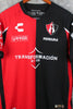 Atlas FC Local 2021/22 Camilo Vargas #12