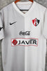 Atlas Visitante 2013/14 Miguel Pinto #1