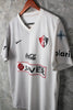Atlas Visitante 2013/14 Miguel Pinto #1