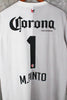 Atlas Visitante 2013/14 Miguel Pinto #1