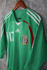 Selección Mexicana Local 2008 Giovani dos Santos #17