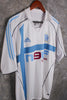 Olympique Marseille Local 2005/06 Franck Ribery #7