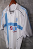 Olympique Marseille Local 2005/06 Franck Ribery #7