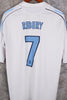 Olympique Marseille Local 2005/06 Franck Ribery #7