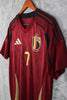 Selección Belga Local 2024 Kevin de Bruyne #7