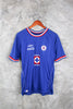 Cruz Azul Local 2010/11 Javier 