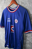 Cruz Azul Local 2010/11 Javier 