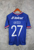 Cruz Azul Local 2010/11 Javier 