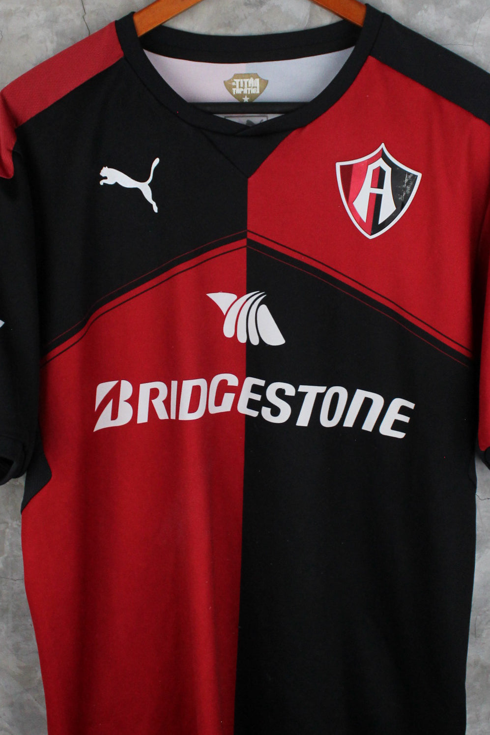 Atlas FC Local 2015/16