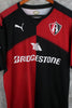 Atlas FC Local 2015/16