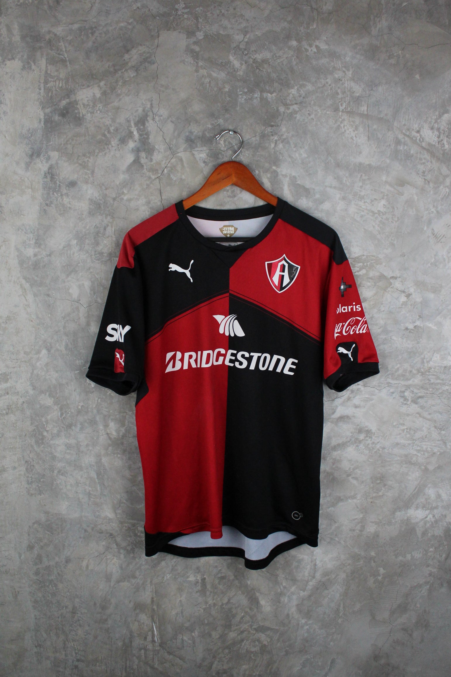 Atlas FC Local 2015/16