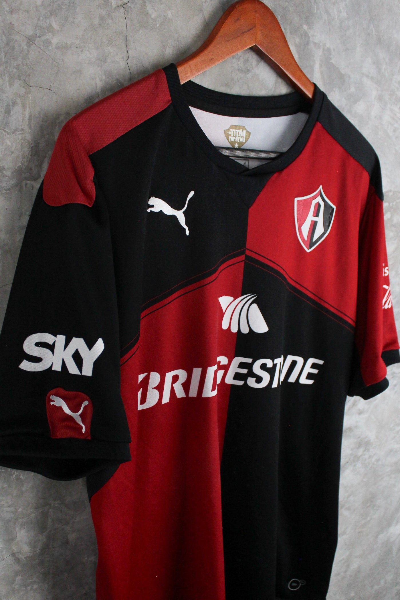 Atlas FC Local 2015/16