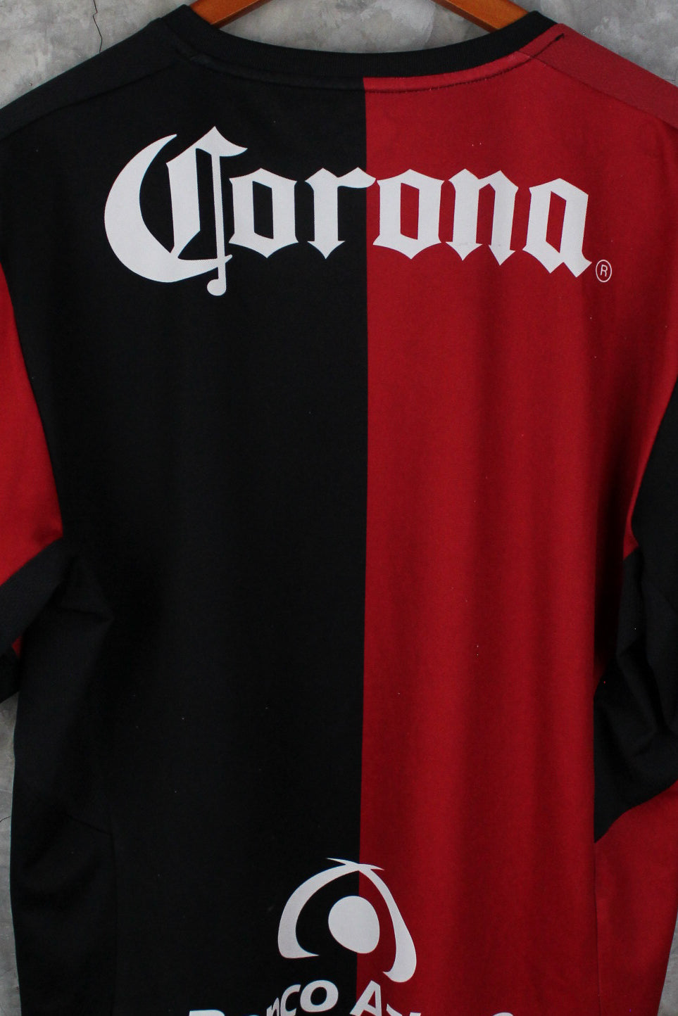 Atlas FC Local 2015/16