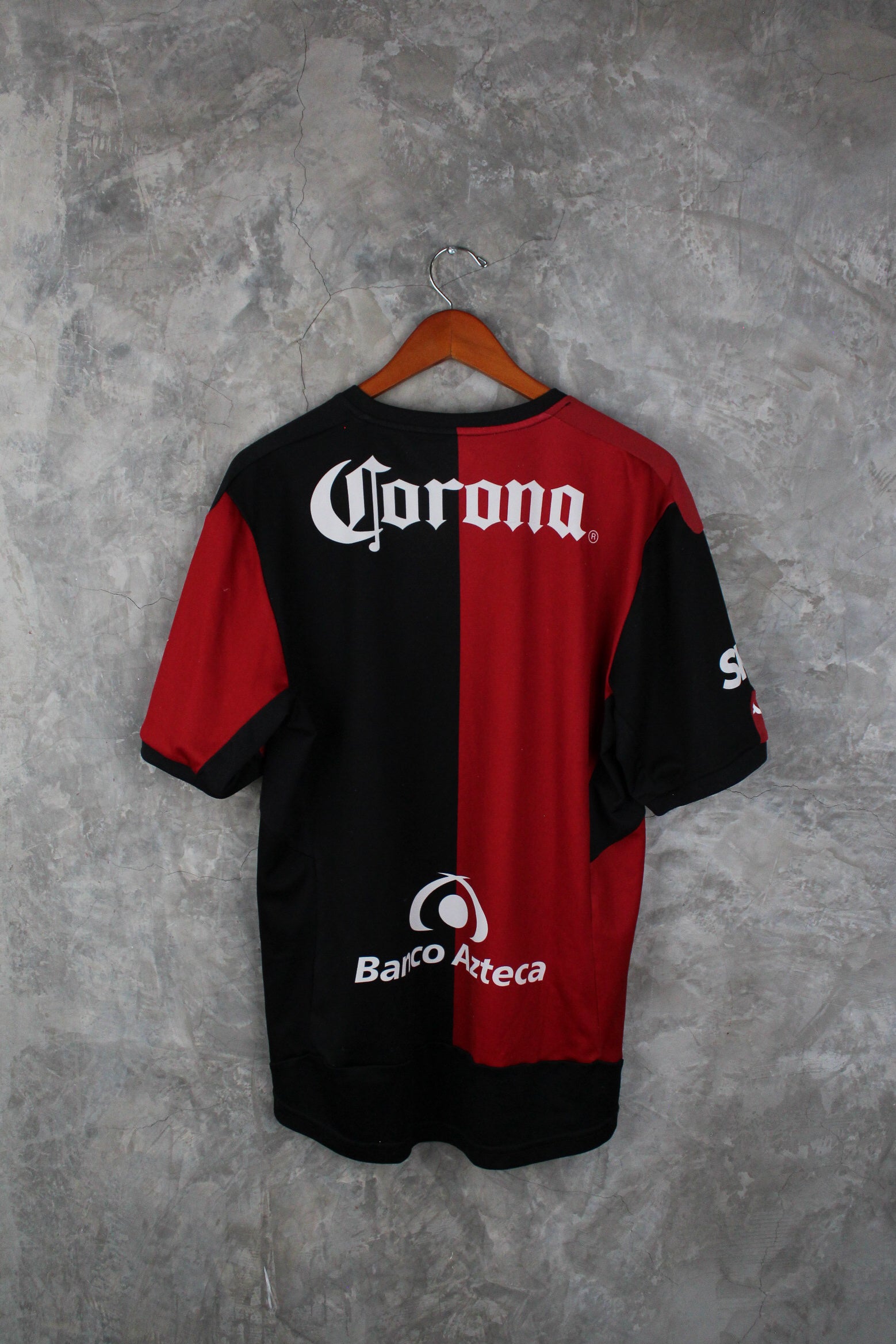 Atlas FC Local 2015/16