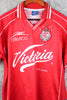 Toluca Local 1999/00
