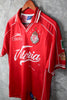 Toluca Local 1999/00