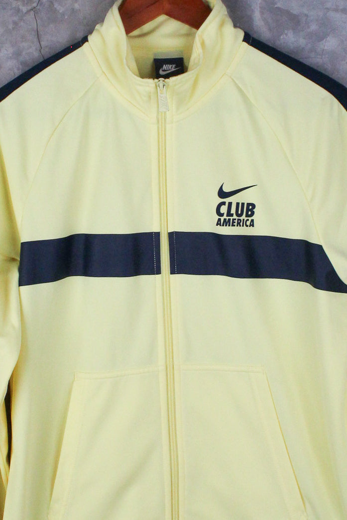 Club América Chamarra 2016/17