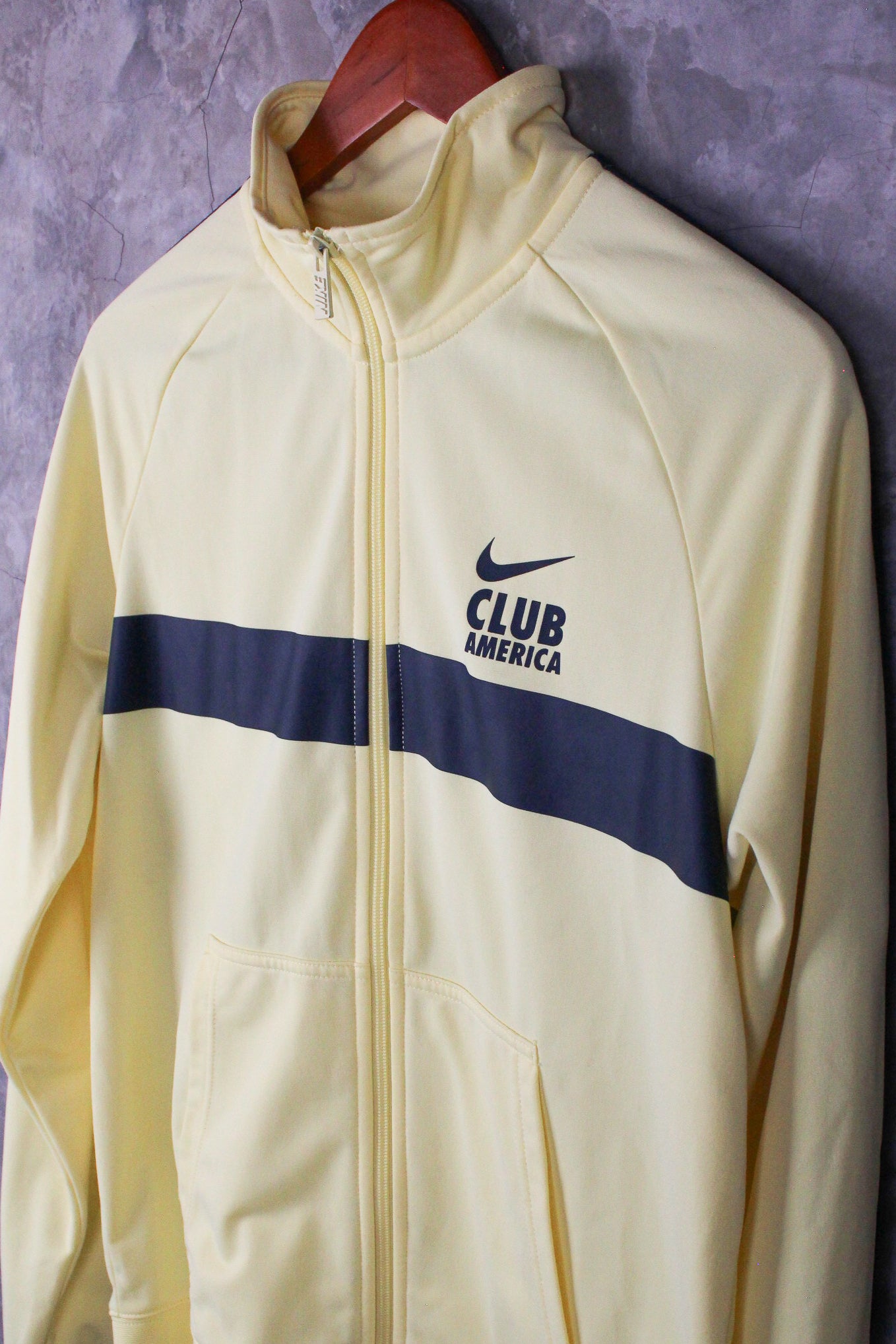 Club América Chamarra 2016/17