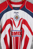 Chivas Local 2006/07 Omar Bravo #9