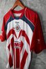 Chivas Local 2006/07 Omar Bravo #9