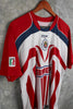 Chivas Local 2006/07 Omar Bravo #9