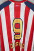 Chivas Local 2006/07 Omar Bravo #9