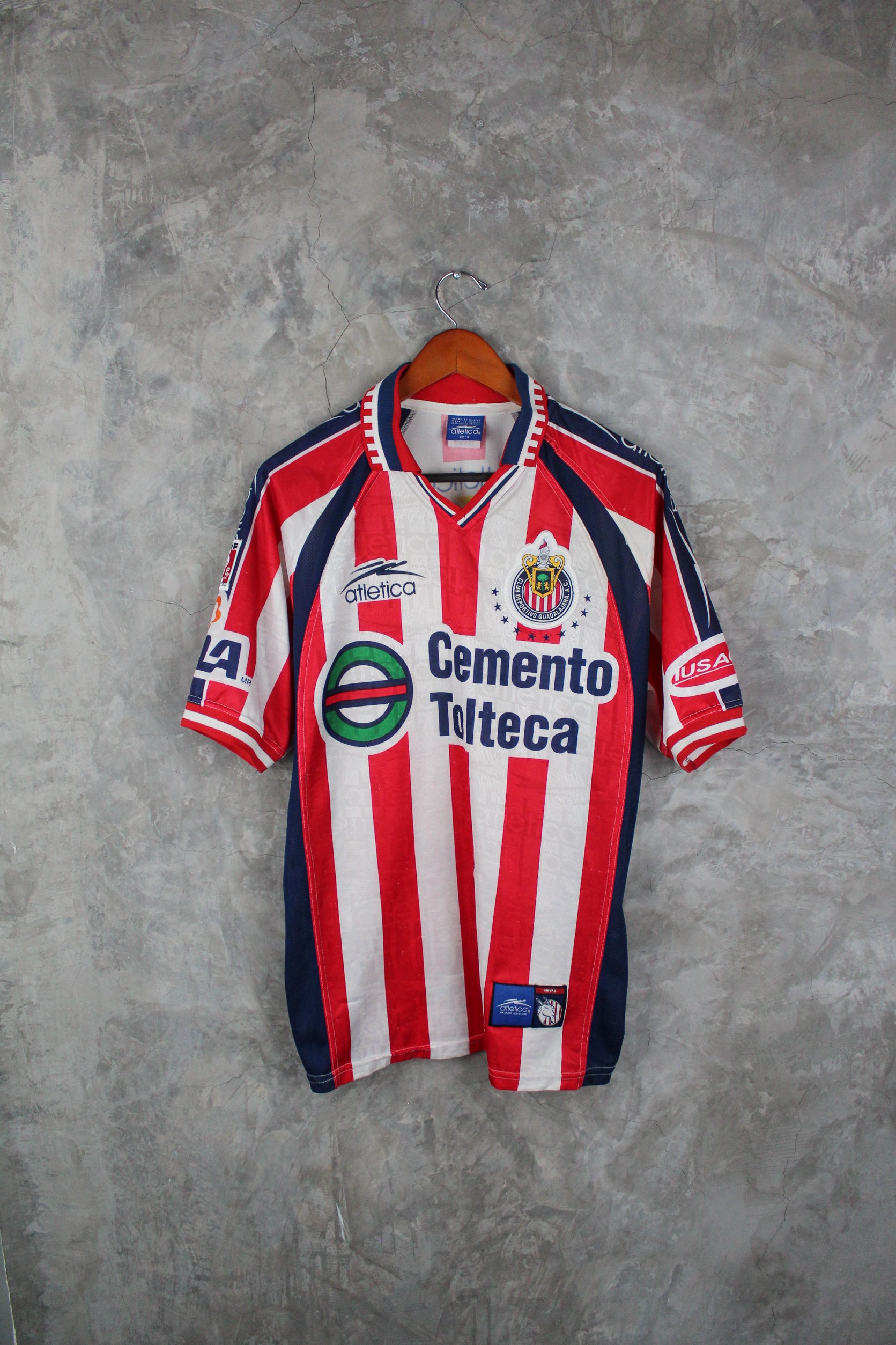 Chivas Local 1999/00