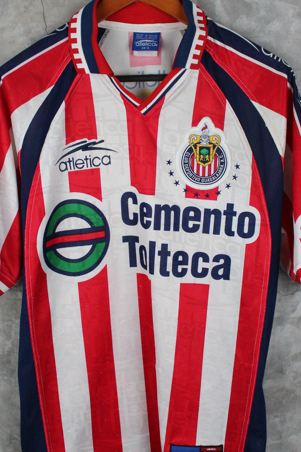 Chivas Local 1999/00