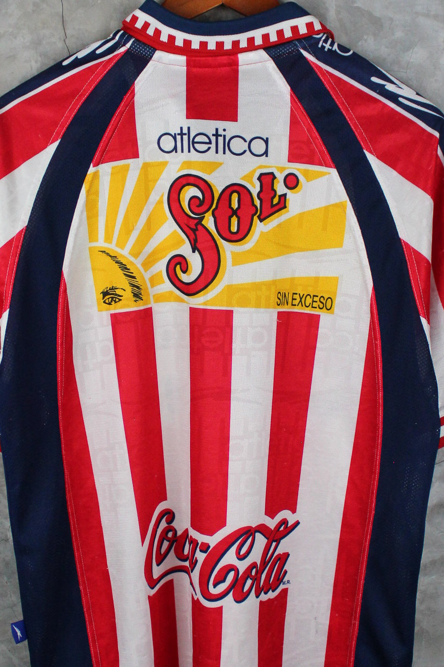 Chivas Local 1999/00