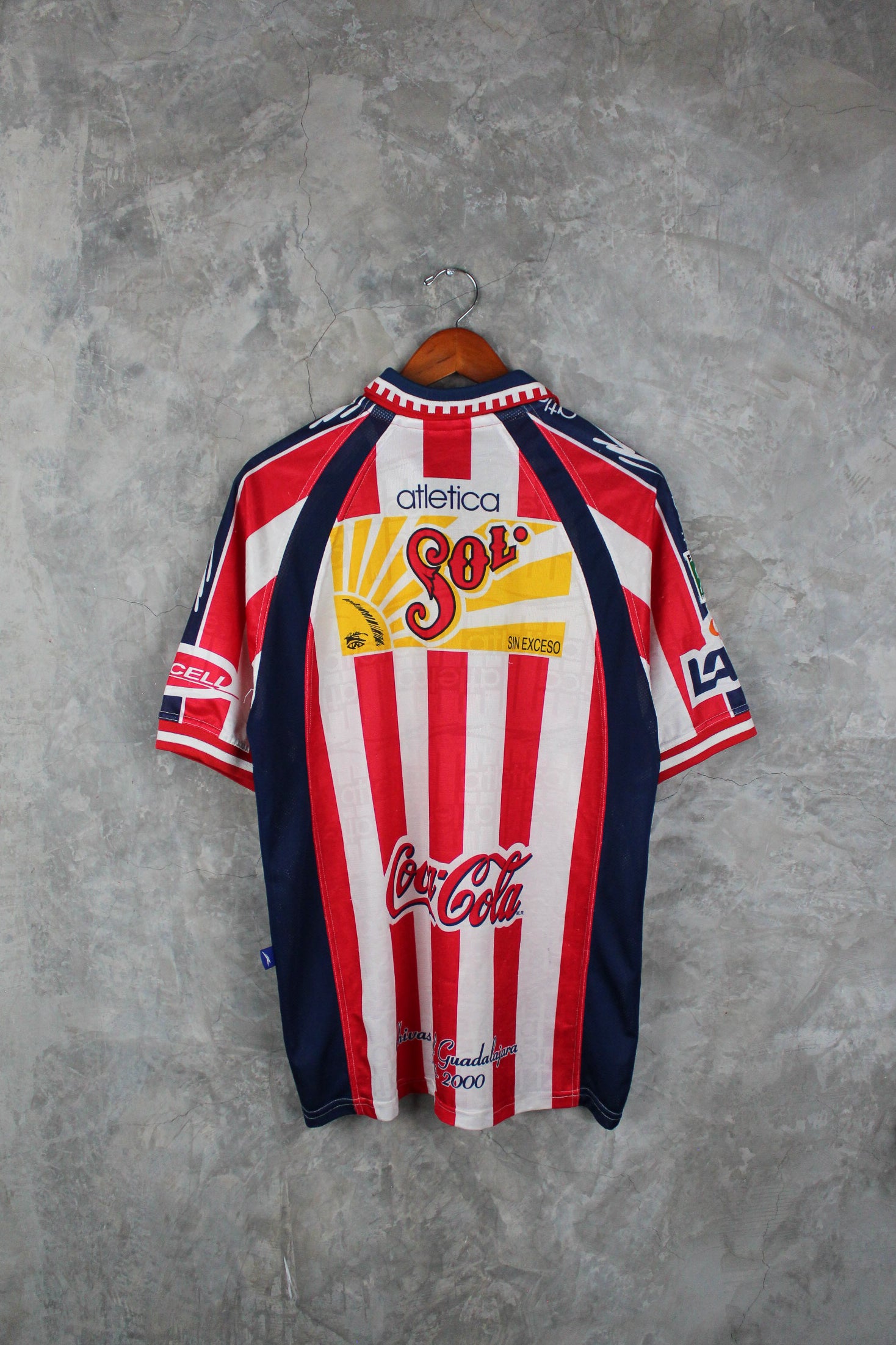 Chivas Local 1999/00