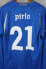 Selección Italiana Local 2010 Andrea Pirlo #21
