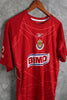 Chivas Entrenamiento 2007/08
