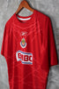 Chivas Entrenamiento 2007/08