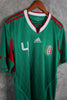 Selección Mexicana Local 2010 Rafa Márquez #4