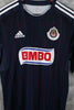 Chivas Visitante 2011/12 Marco Fabián #8