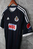 Chivas Visitante 2011/12 Marco Fabián #8