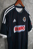 Chivas Visitante 2011/12 Marco Fabián #8