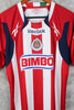 Chivas Local 2010/11 Adolfo 