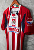 Chivas Local 2010/11 Adolfo 
