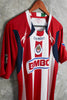 Chivas Local 2010/11 Adolfo 